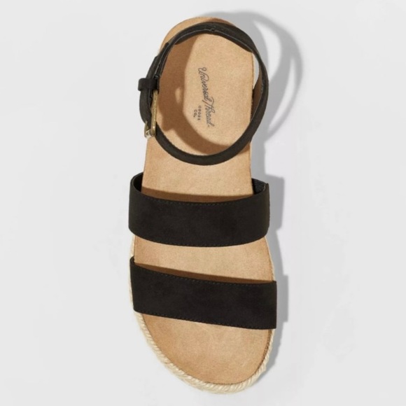 NEW Women's Agnes Espadrille Sandals|Size 9 - Picture 8 of 8